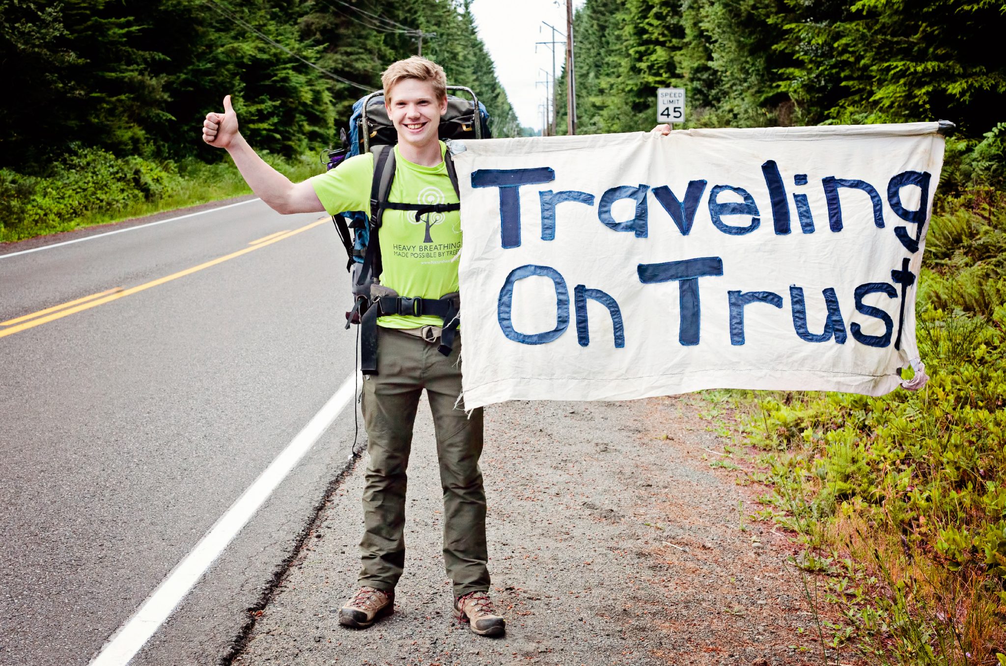 Is Hitchhiking Legal UK Dangerous Hitchhiking Stories