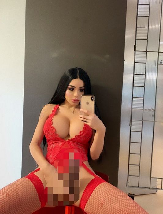 Интимные игрушки: как индивидуалки обогащают опыт своих клиенток Интимные игрушки: как индивидуалки обогащают опыт своих клиенток